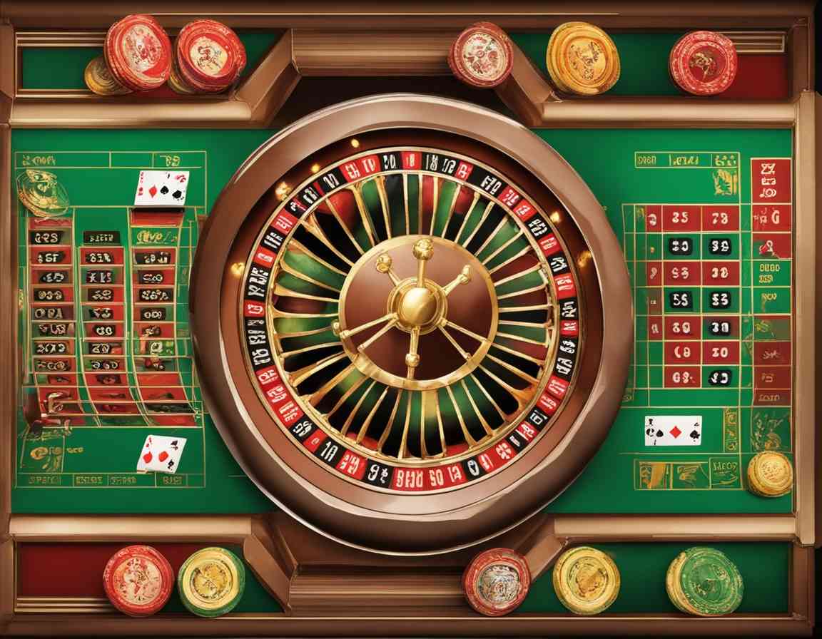 166 bet