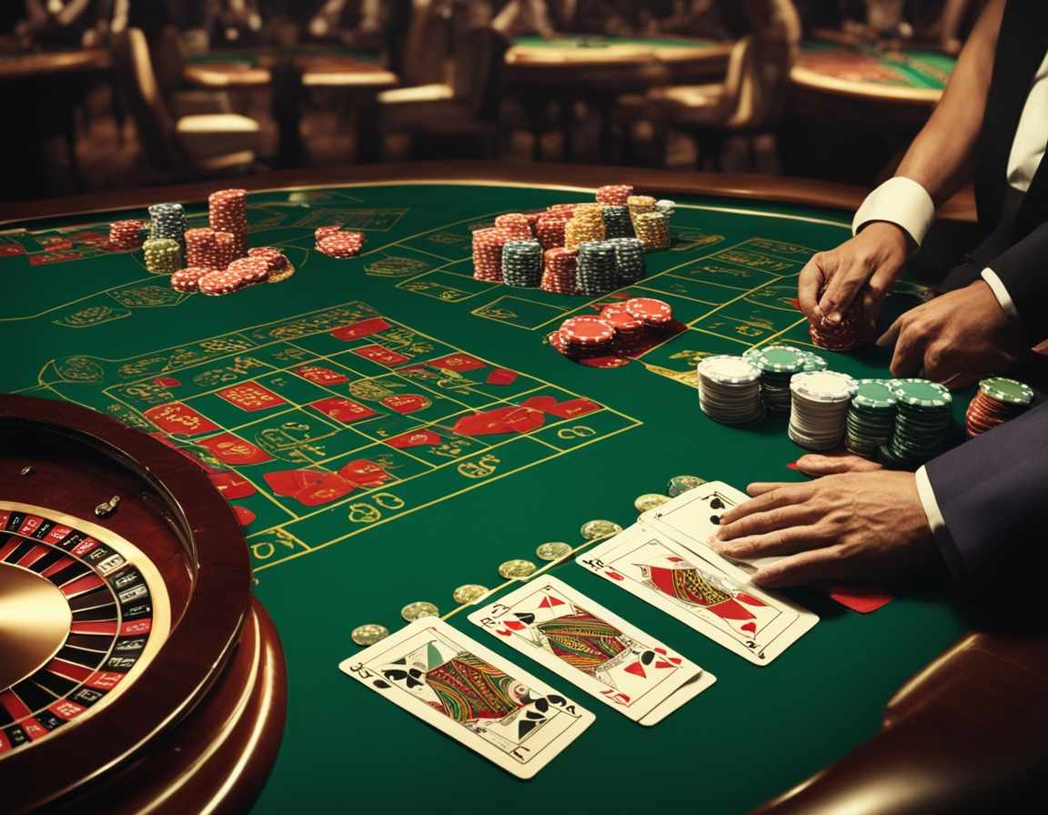 166 bet