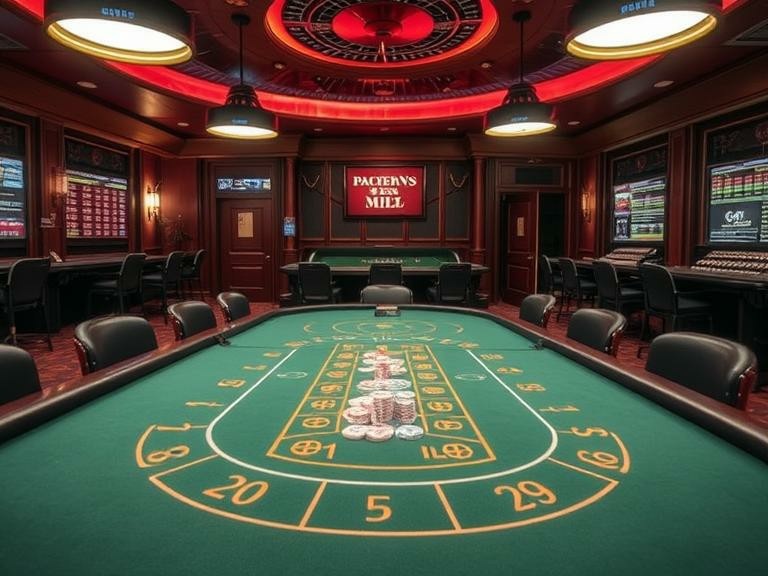 166 bet